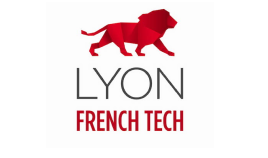 logo lyon french tech