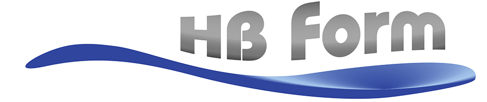 logo hb form