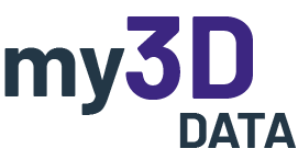 MyFit Solutions 3D DATA