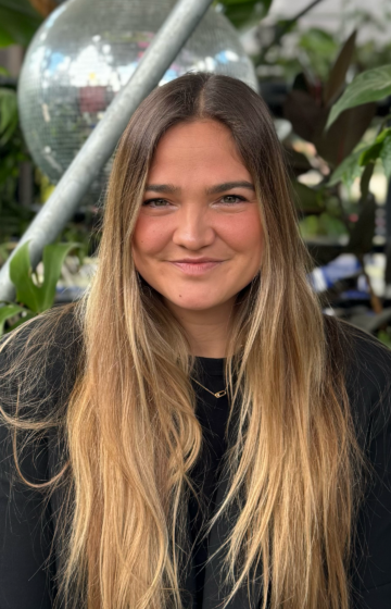 Chloé Gentil